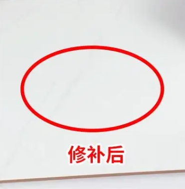 江宁瓷砖空鼓维修公司分享下板材基层，未采取柔性过渡措施的影响。在瓷砖铺贴工程中，如果采用的是板材基层（如石膏板、木工板等非刚性基层），而未采取柔性过渡措施，